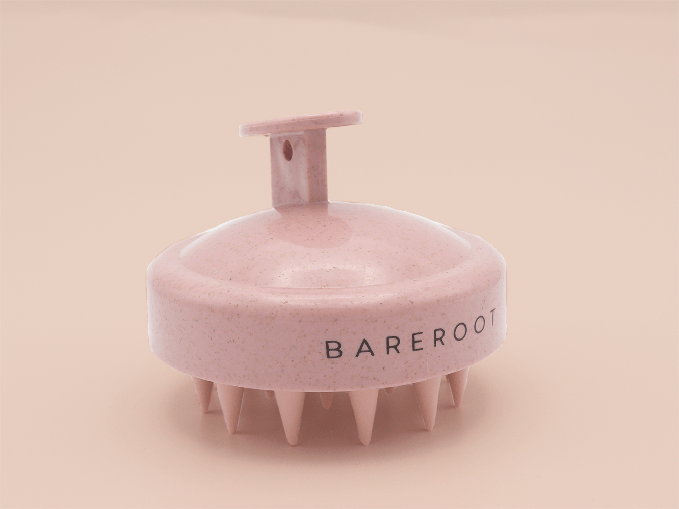 Shampoo Brush and Scalp Massager