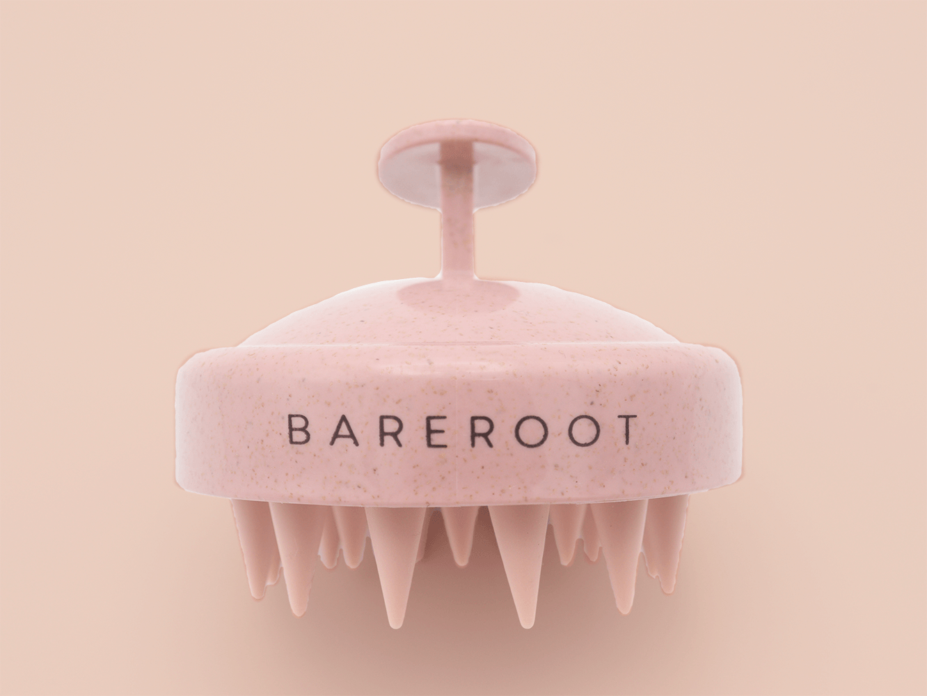 Shampoo Brush and Scalp Massager