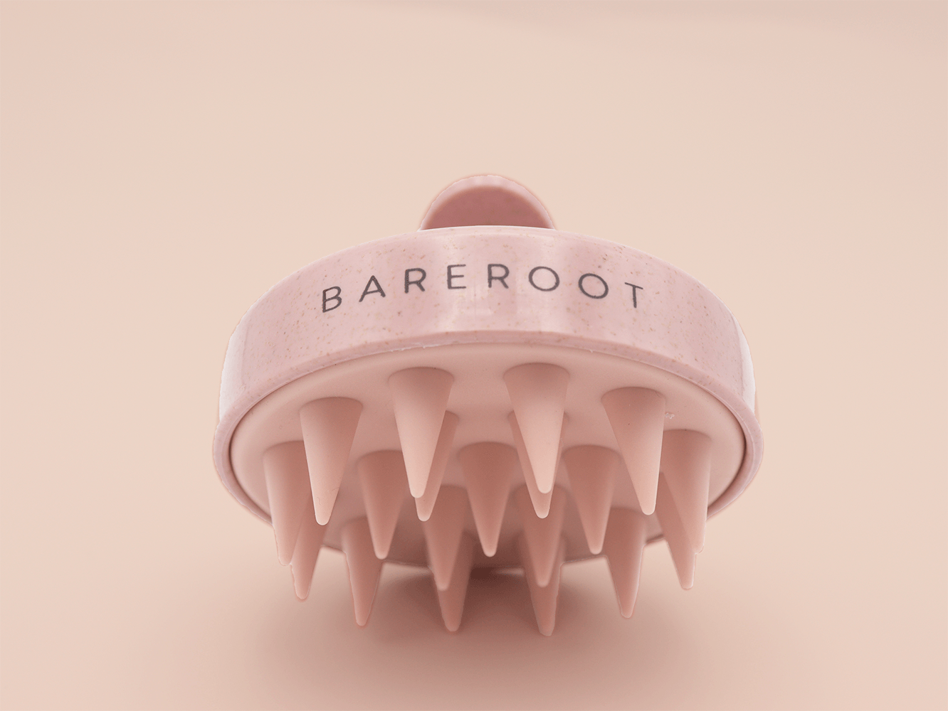Shampoo Brush and Scalp Massager