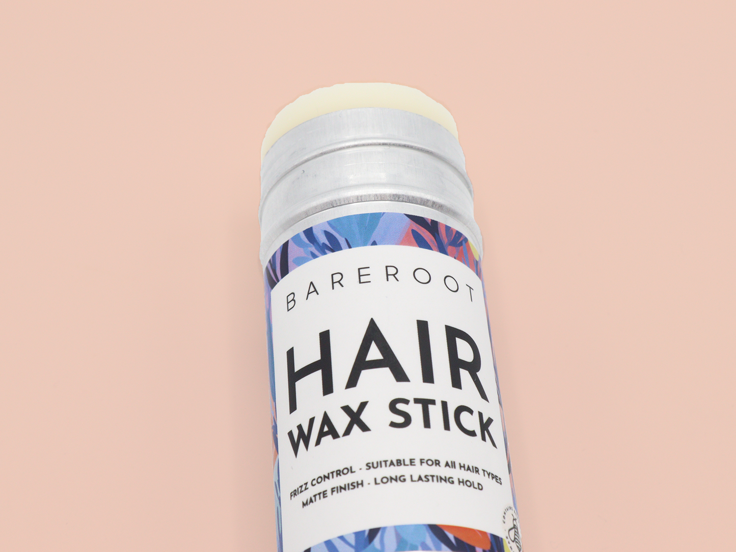Hair Wax Stick - Keep Flyaways Down