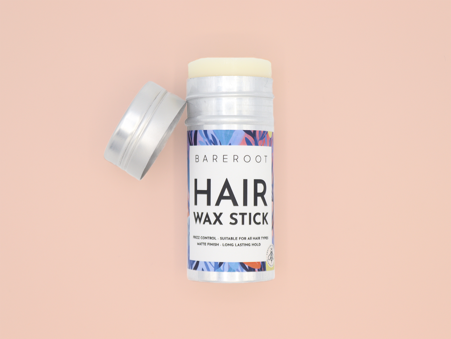 Hair Wax Stick - Keep Flyaways Down