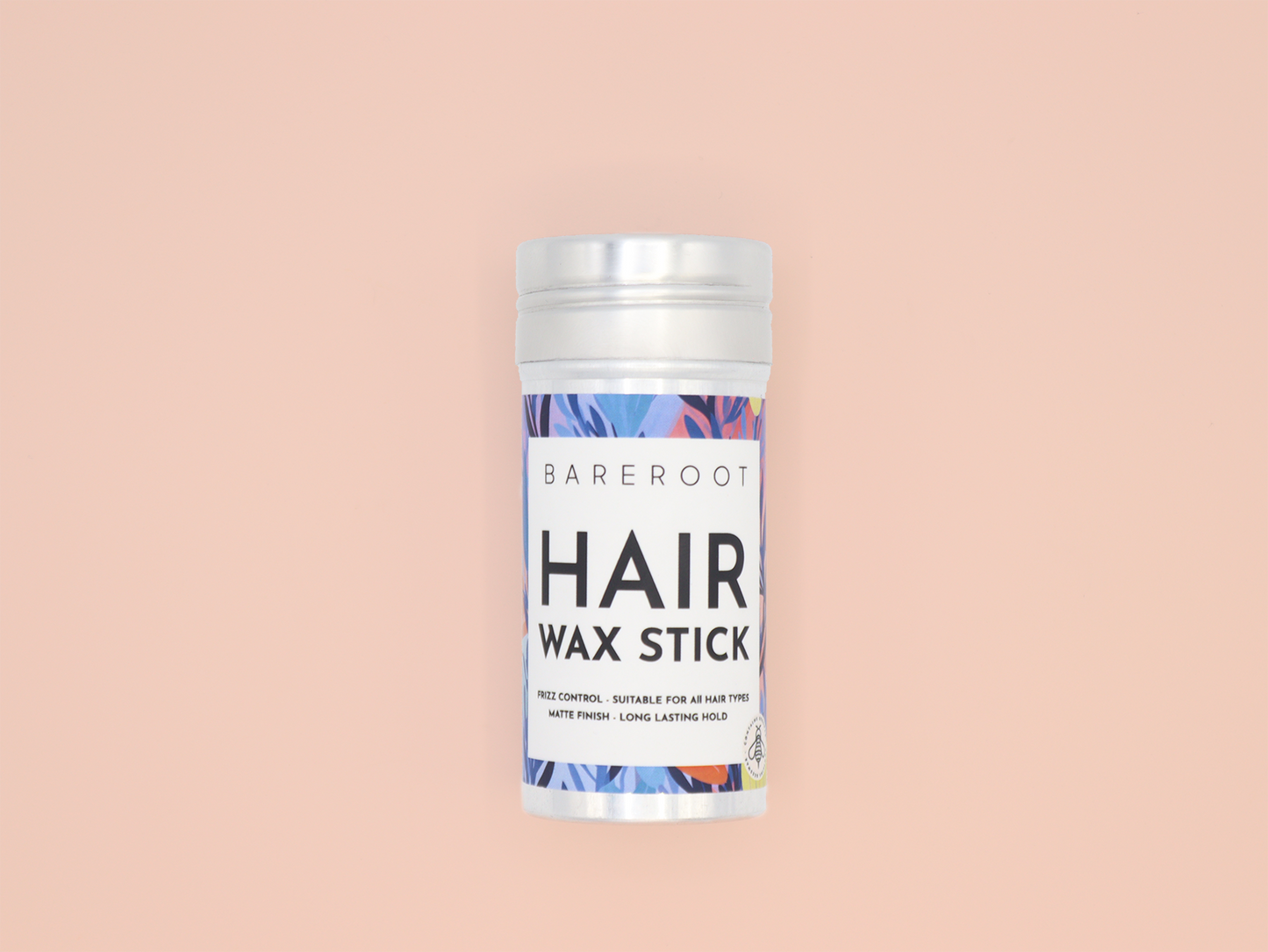 Hair Wax Stick - Keep Flyaways Down