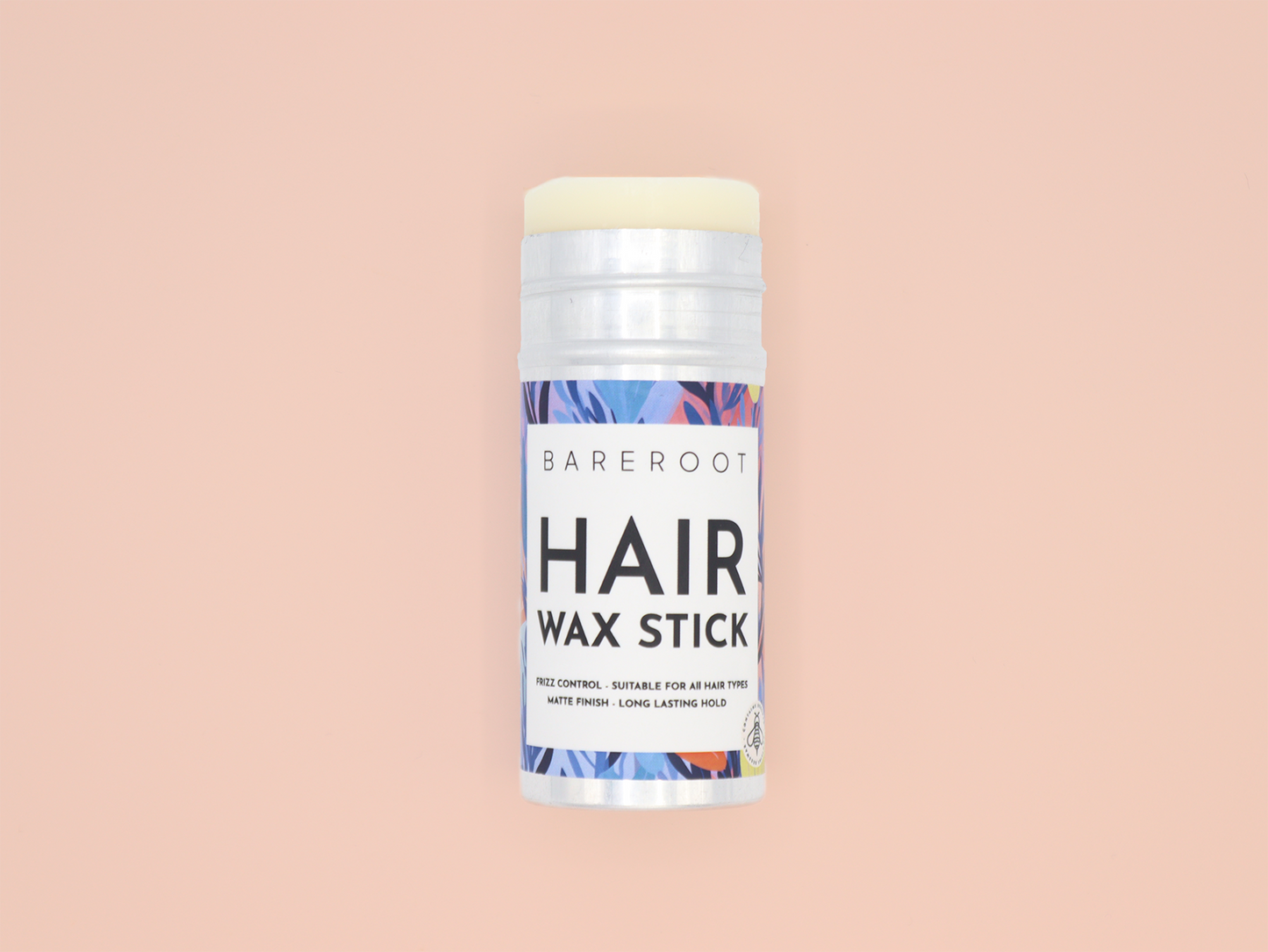 Hair Wax Stick - Keep Flyaways Down